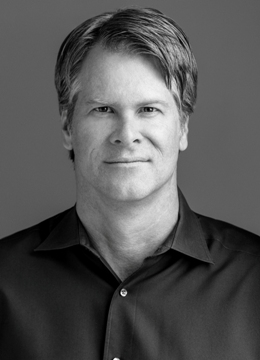 Photo of Brian Nelson 